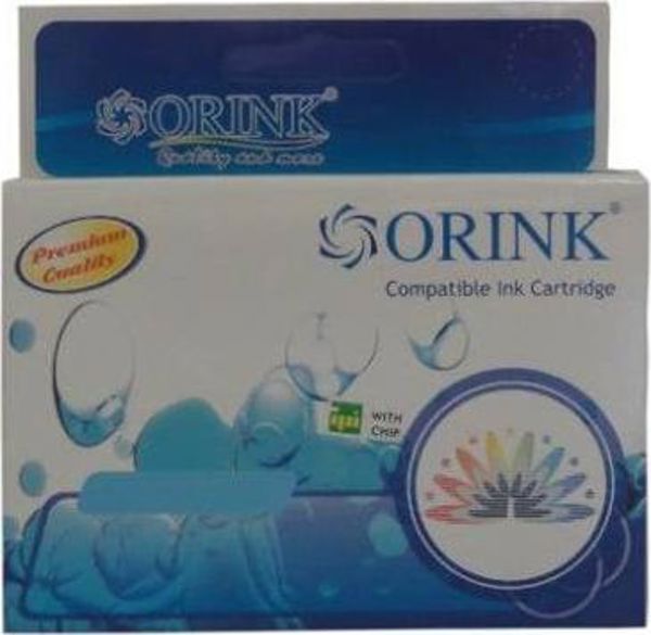 Tusz Orink Epson T2433 zamiennik T24334010