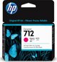 HP 3ED68A Magenta Ink Cartridge για HP Designjet T210, T230, T250, T630, T650