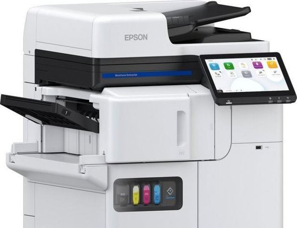 Tusz Epson Inner Finisher-P1