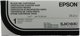 Epson SJIC18(K) Μελάνι Εκτυπωτή για Epson - Μαύρο