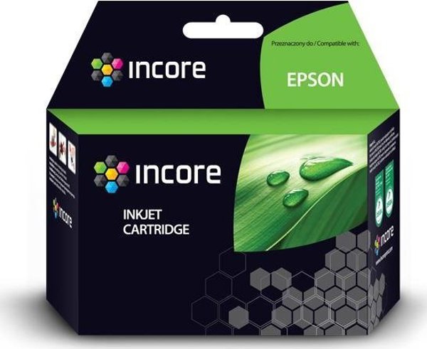Tusz Incore Tusz Incore do Epson T9452 Cyan 60ml C13T945240