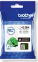 Brother LC-462BK Αυθεντικό Μελάνι Inkjet Μαύρο για Brother MFC-J2340DW, MFC-J3540DW, MFC-J3940DW