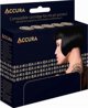 Tusz Accura ink Brother (LC123BK) zamiennik XL