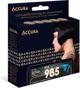 Tusz Accura Tusz AC-B985C / LC985C (Cyan)