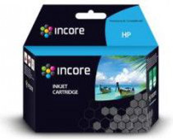 Tusz Incore IH-27-BR21 (Hp 27 C8727AE) czarny