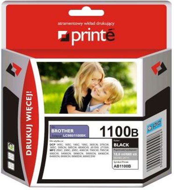 Tusz Printe AB1100B