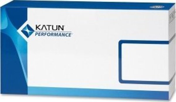 Tusz Katun Katun Cyan Toner Cartridge (Perf.)