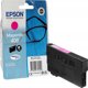 Epson 408 Αυθεντικό Μελάνι Inkjet Magenta Υψηλής Χωρητικότητας 14.7ml για WorkForce Pro WF-C4810DTWF