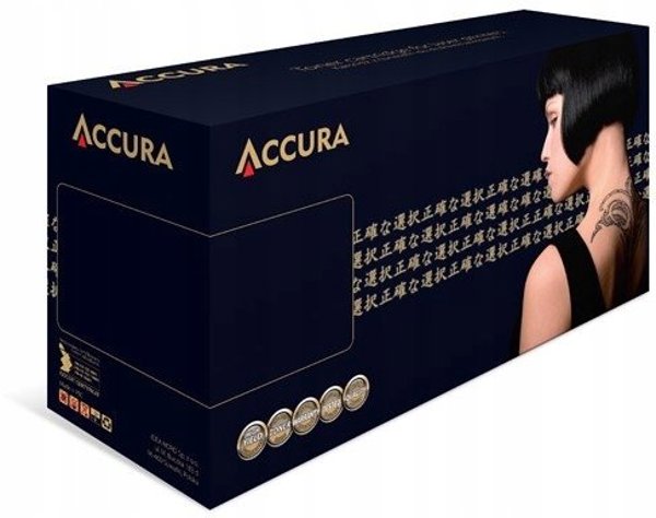 Tusz Accura Accura ink Brother (LC427M) zamiennik