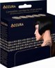 Tusz Accura Accura ink Brother (LC421BK) zamiennik