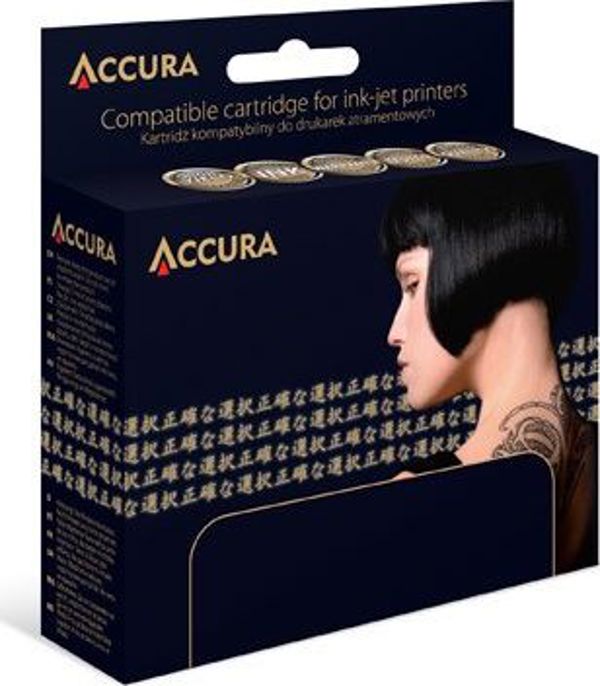 Tusz Accura Accura ink Epson (T1812)