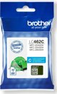 Brother LC-462C Αυθεντικό Μελάνι Κυανό για Brother MFC-J2340DW, MFC-J3540DW, MFC-J3940DW