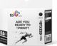 Μελάνι TB Print TB Print Μελάνι για HP DeskJet 6075 TBH-653XLBR μαύρο ανακατασκευασμένο