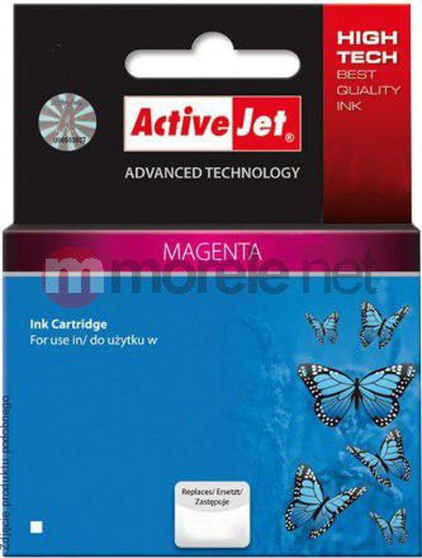Tusz Activejet tusz AE-1813N / T1813 (magenta)
