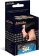 Tusz Accura Tusz AC-H364XLB re / 364XL (Black)