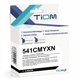 Tusz Tiom do Canon 541CMYXN | 5226B001Â | CL541XL | 520 str. | kolor