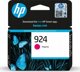 Μελάνι HP Μελάνι 924 Magenta 4K0U4NE