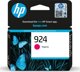 Μελάνι HP Μελάνι 924 Magenta 4K0U4NE