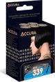 Tusz Accura Accura ink HP No. 339 (C8767EE)
