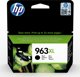 Μελάνι HP HP oryginalny ink / μελάνι 3JA30AE#301, HP 963XL, μαύρο, blistr, 2000s, 48ml, υψηλής χωρητικότητας, HP Officejet Pro 9012, 9014, 9015, 9016