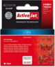 Tusz Activejet tusz ACC-521CN / CLI-521C (cyan)