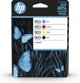 Tusz HP HP 903 4-PACK