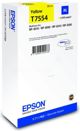 Tusz Epson tusz T7554XL / C13T755440 (yellow)