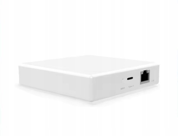 Tuya Zigbee Matter Thread Gateway Smart Home Bridge Matter Hub 6974246478388