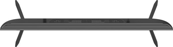 Blaupunkt 55UGC5500S Τηλεόραση 55" 4K UHD Google TV, WiFi & Bluetooth
