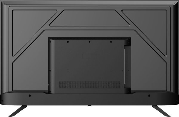 Blaupunkt 55UGC5500S Τηλεόραση 55" 4K UHD Google TV, WiFi & Bluetooth
