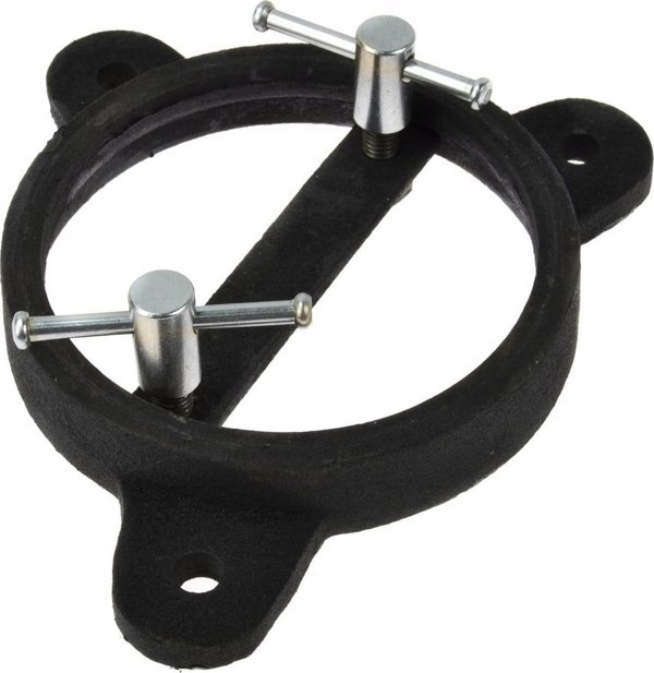 Tvardy Επαγγελματικό Τσίμπιδο 5" (125mm) 25GW