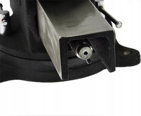Tvardy Επαγγελματικό Τσίμπιδο 5" (125mm) 25GW