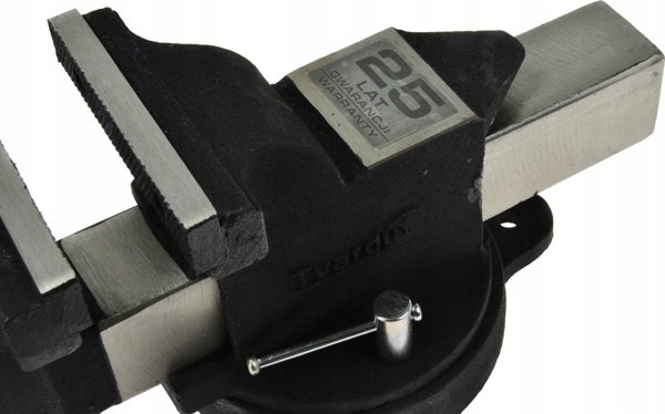 Tvardy Επαγγελματικό Τσίμπιδο 5" (125mm) 25GW