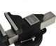 Tvardy Επαγγελματικό Τσίμπιδο 5" (125mm) 25GW