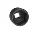 Tvardy Κρουστική Υποδοχή 1/2" 6-γωνη 20mm από Ατσάλι CR-MO