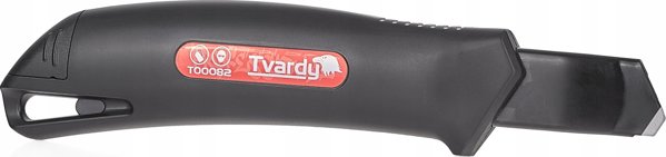 Tvardy Κοπίδι Ταπετσαρίας Επαγγελματικό PROFI SK2H 100x18x0.5mm (10τμχ)