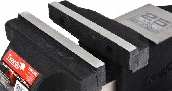 Tvardy Επαγγελματικό Τσίμπιδο 6" (150mm) 25GW