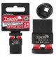 Tvardy Καρυδάκι Κρουστικό Εξάγωνο 1/2" 14mm από Ατσάλι CR-MO