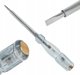 Δοκιμαστής Τάσης Tvardy 182mm 100-250V - Κατσαβίδι Ελέγχου Ρεύματος