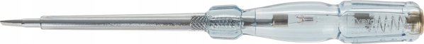 Δοκιμαστής Τάσης Tvardy 182mm 100-250V - Κατσαβίδι Ελέγχου Ρεύματος