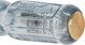 Δοκιμαστής Τάσης Tvardy 182mm 100-250V - Κατσαβίδι Ελέγχου Ρεύματος