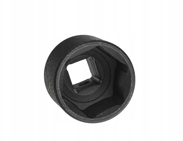 Tvardy Κεφαλή Κρουστική 1/2" 10mm, 6-γωνη από CR-MO (5901477195624)