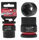 Tvardy Καρυδάκι Κρούσης Εξάγωνο 3/4" 25mm από Ατσάλι CR-MO