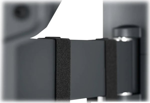 Vogel's TVM 1245 Quick Wall Mount, Βάση Τοίχου TV Motion+ για Τηλεοράσεις 19-43", έως 15kg