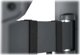 Vogel's TVM 1245 Quick Wall Mount, Βάση Τοίχου TV Motion+ για Τηλεοράσεις 19-43", έως 15kg