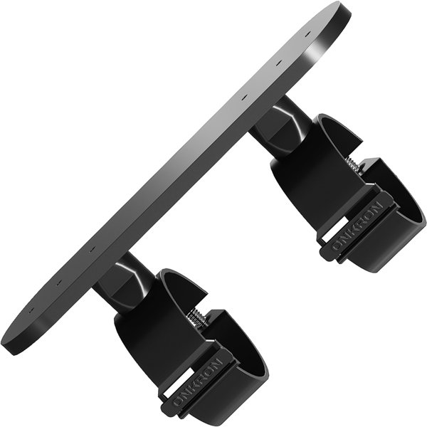 TV SET ACC POWER STRIP HOLDER/APS1881-B ONKRON