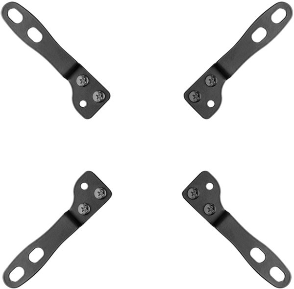 TV SET ACC VESA ADAPTER/A2G-B ONKRON