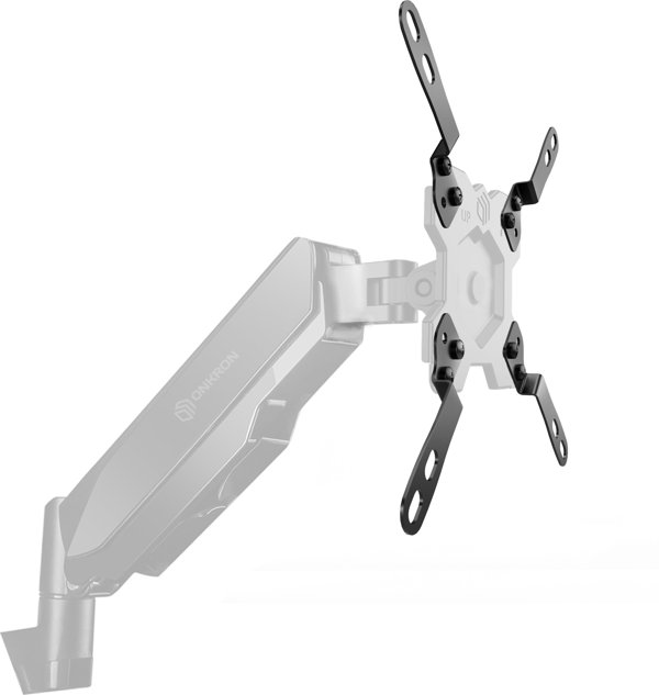 TV SET ACC VESA ADAPTER/A2G-B ONKRON