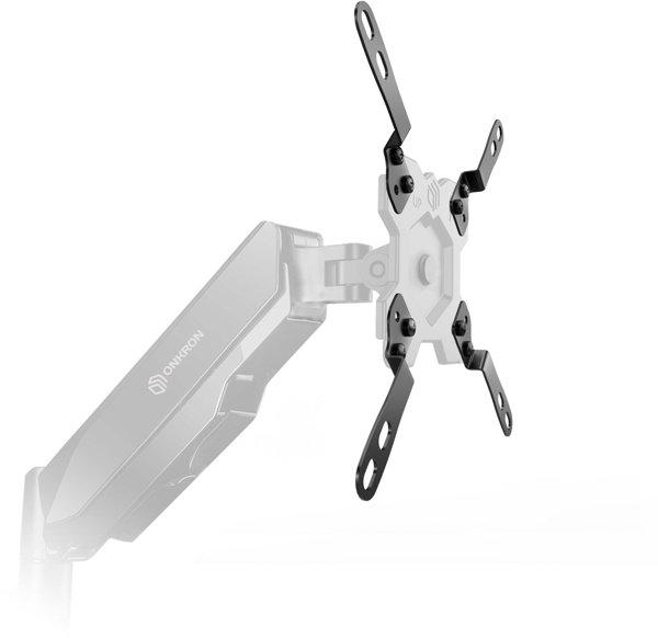 TV SET ACC VESA ADAPTER/A2G-B ONKRON