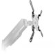 TV SET ACC VESA ADAPTER/A2G-B ONKRON